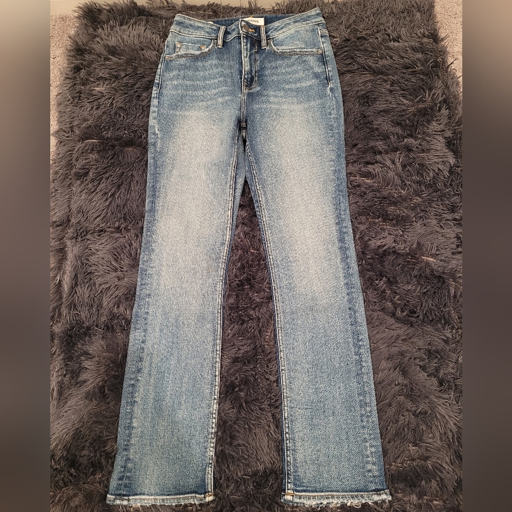 NWOT Vigoss Jeans